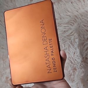 Natash Denona Zendo Palette